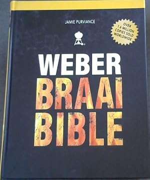Weber Braai Bible