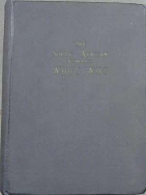 The South African Woman's Who's Who - 1938