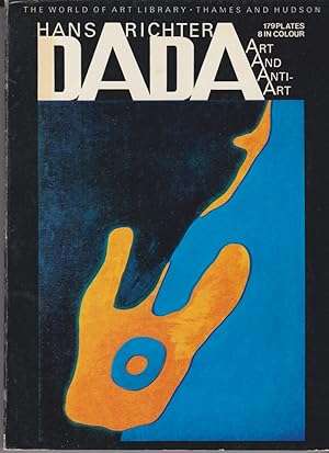 Dada - Hans Richter