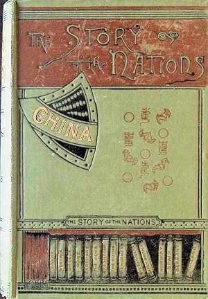 The Story of Nations, China (1912)