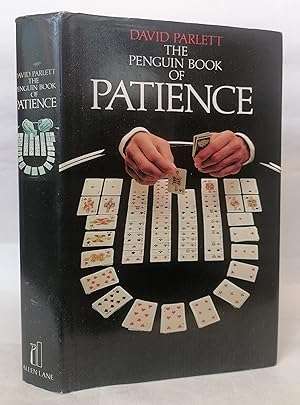 The Penguin Book of Patience