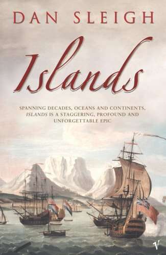 Islands (Cape Interest)