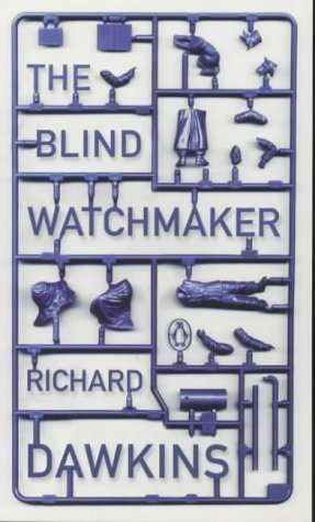 The Blind Watchmaker  by Richard Dawkins