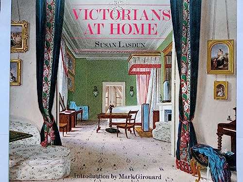 Victorians At Home
