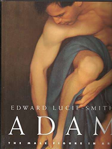 Adam, the Male Figure in Art