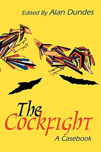 The Cockfight: A Casebook