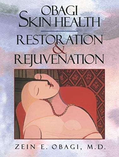 Obagi Skin Health Restoration and Rejuvenation (Beverly Hills)
