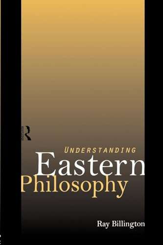 Understanding Eastern Philosophy
