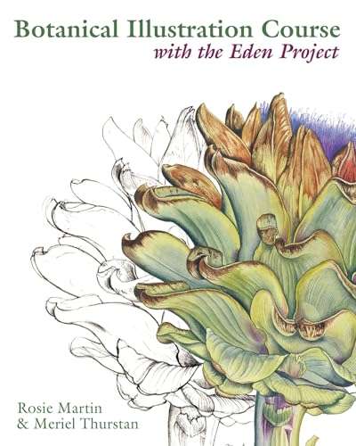 Botanical Illustration Course