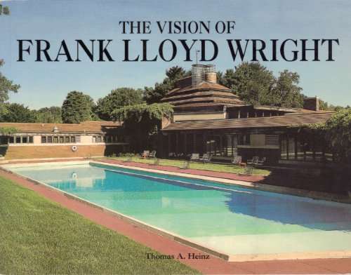 The Vision of Frank Lloyd Wright