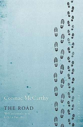 The Road by McCARTHY CORMAC -  Picador Classic (2019)