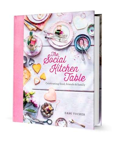 The Social Kitchen Table (2023)