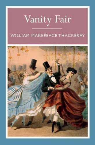 Vanity Fair by Thackeray