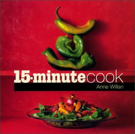 15-Minute Cook
