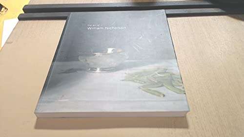 The Art of William Nicholson