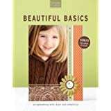 Beautiful Basics   Simple Scrapbooks