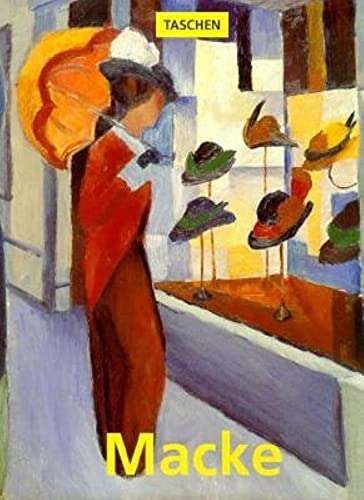 Macke (taschen)