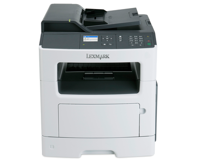 Lexmark XM1140 Bk Printer