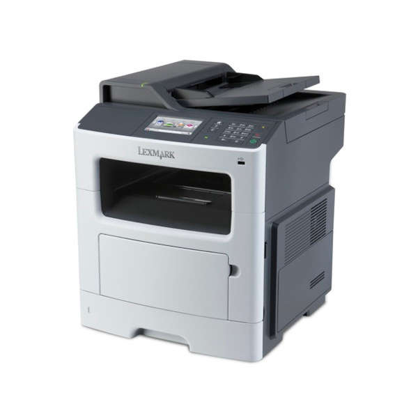 Lexmark XM1140 Bk Printer