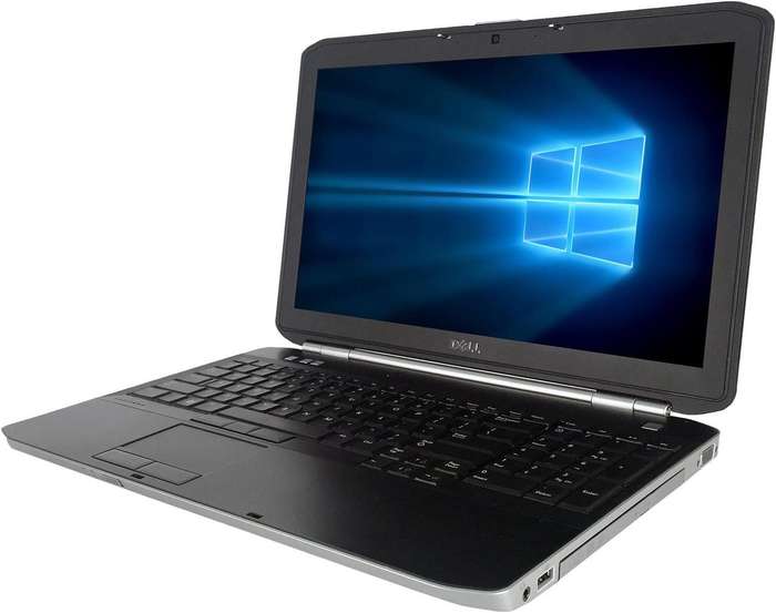 DELL VOSTRO 15 5510
