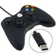 Xbox 360 Controller