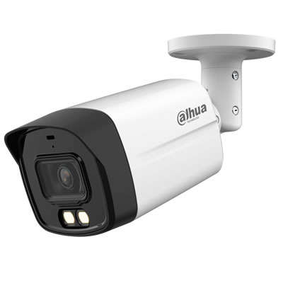 DAHUA 5MP Smart Dual illuminators B-Camera