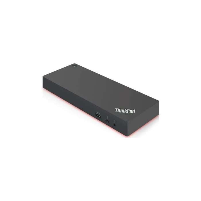 Lenovo Thunderbolt 3 Essential Dock