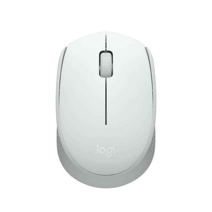 Logitech M171 Wireless Optical Mouse