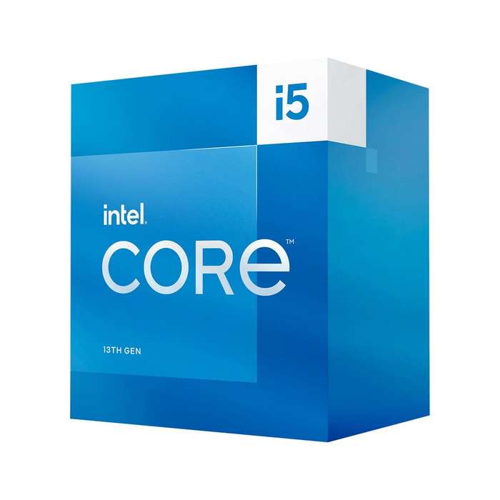 Intel Core i5-13400 10-Core 4.60GHz Raptor Lake Socket LGA1700 Desktop CPU