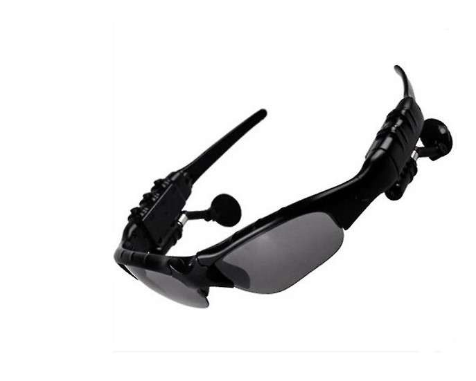 Bluetooth Earbuds Equipped Sunglasses