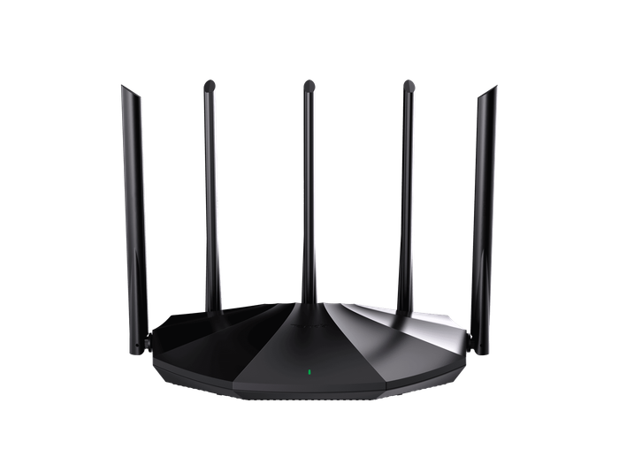 Tenda Home Dual Band Wi-Fi 6 Router