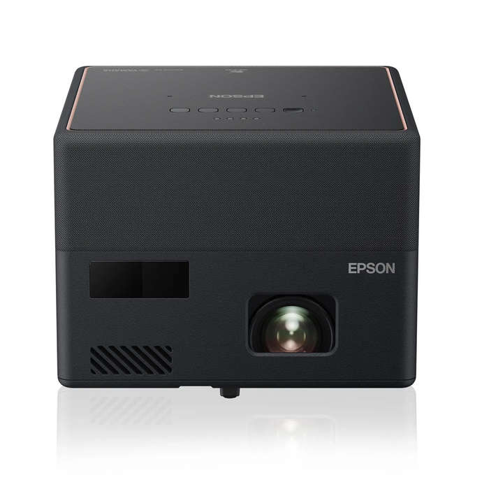Epson EF-12 Data Projector FHD