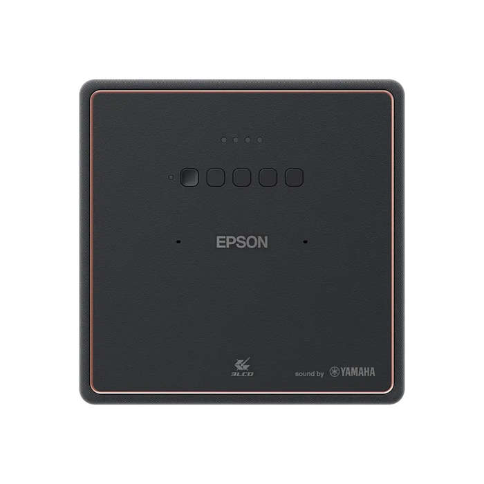 Epson EF-12 Data Projector FHD