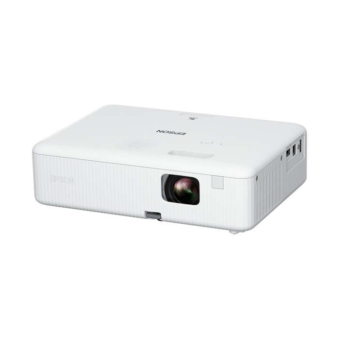 Epson CO-WX01 WXGA Data Projector