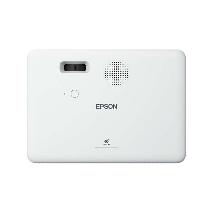 Epson CO-WX01 WXGA Data Projector