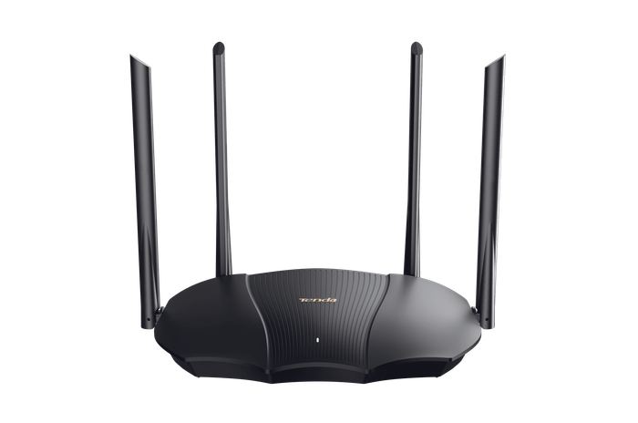 Tenda Home Dual Band Wi-Fi 6 Router