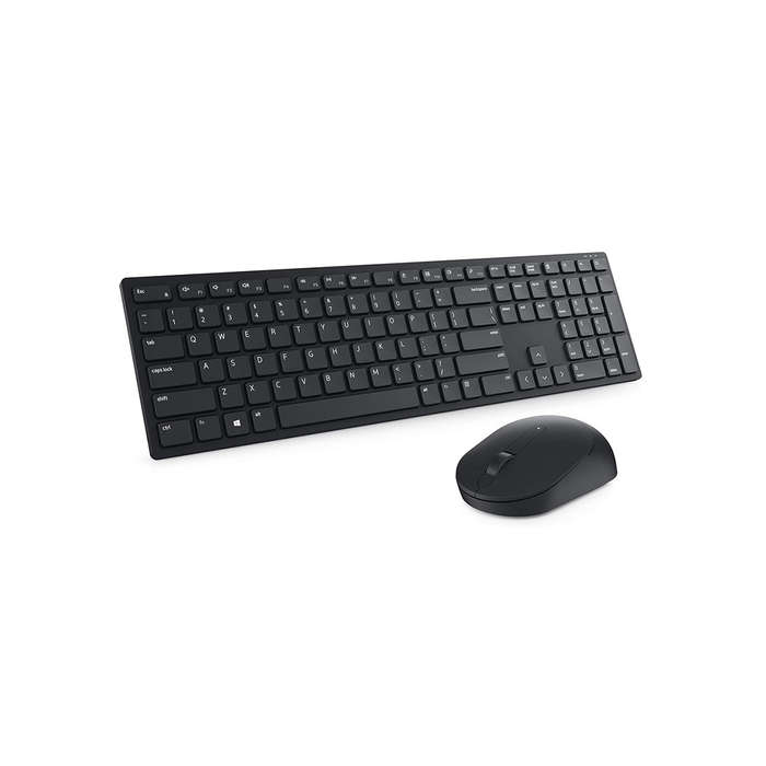 Dell KM5221W Pro Wireless Keyboard and Mouse Combo