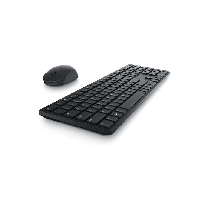Dell KM5221W Pro Wireless Keyboard and Mouse Combo