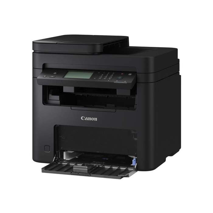 Canon i-SENSYS MF275dw All-In-One Wireless Mono Laser Printer