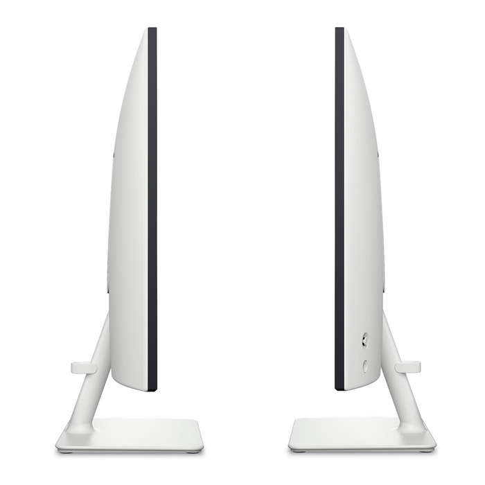 27" Dell Full HD Desktop Monitor