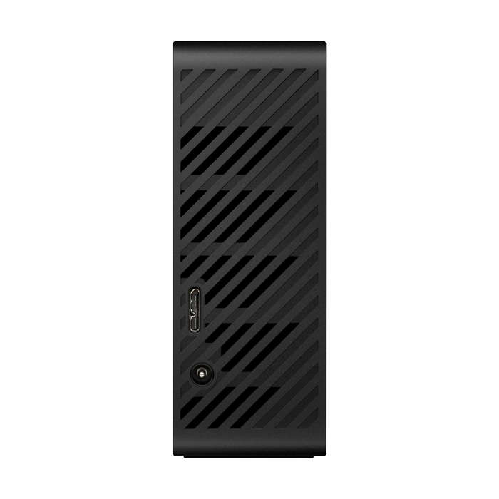 10TB Seagate STKP10000400 Expansion Desktop 3.5" USB External Hard Drive