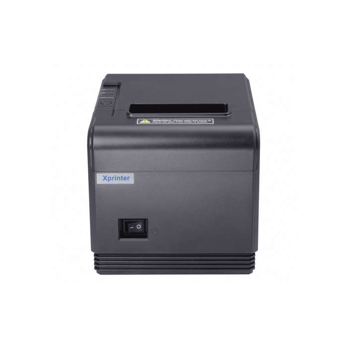 Proline Q801 Thermal Receipt Printer, Serial, USB ? FLY-Q801