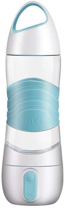 CaseyOutdoor Motion Sport Cup USB Humidifier Air Purifier
