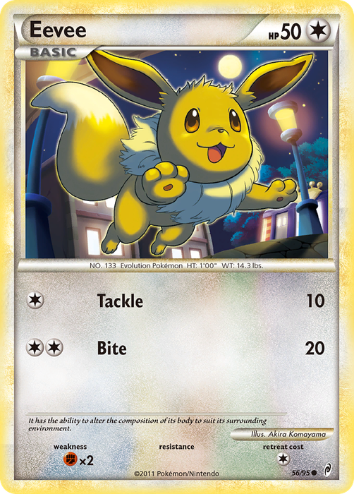Eevee