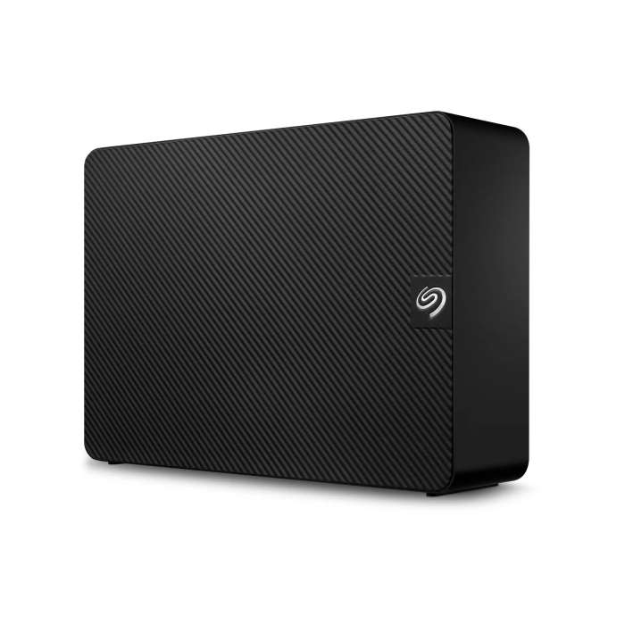 Seagate Expansion 6TB USB-A External Desktop HDD