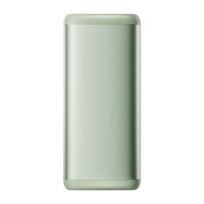 Romoss PMT30 30000mAh 30W Fast Charge Power Bank &#x2013; Green