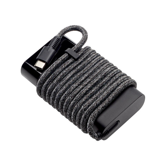 HP USB-C 65W Laptop Charger