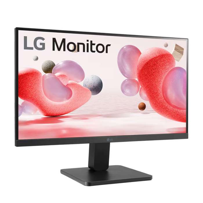 LG Essential 22&#x2033; FHD VA Monitor 100Hz with FreeSync