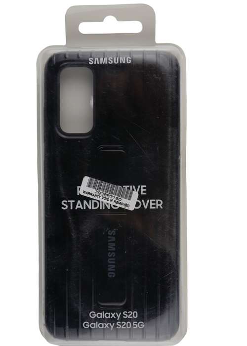 Samsung Galaxy S20 Cover