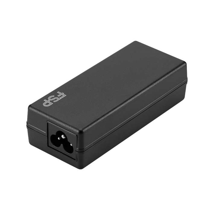 FSP PRO 65W Universal Laptop Adapter &#x2013; Dell